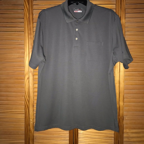 grand slam performance polo